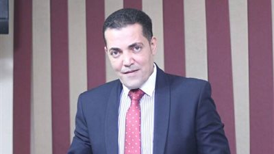 هانى القللى يكشف حرب الشائعات على مصر.. ويؤكد: الإعلام الأجنبي تعدى كل حدود