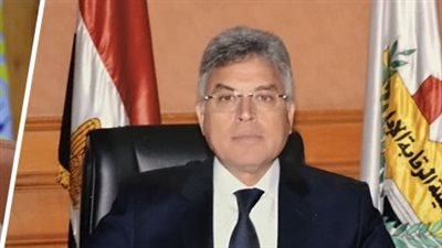 مؤتمر الشباب السادس.. اللواء محمد عرفان: اتخذنا إجراءات عديدة لمكافحة الفساد