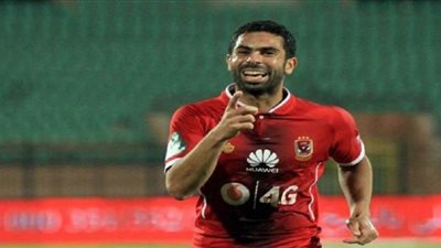 تعرف على موقف أحمد فتحي من مواجهة الإسماعيلي 