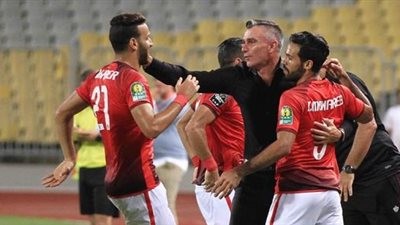 أسامة عرابي : محارب و ميدو جابر أفضل بديلان لأجايي 