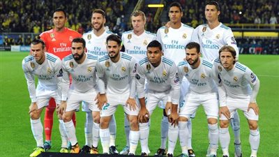 الماركا : ريال مدريد يتعاقد مع صفقة جديدة