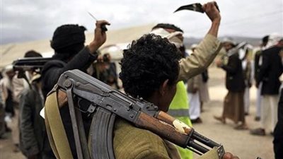 استهداف ضابط استخبارات يمني في عدن