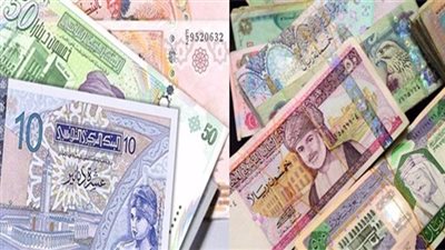 أسعار العملات العربية اليوم 30-7-2018