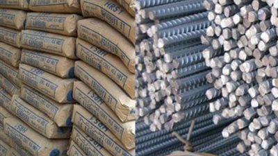 تعرف على أسعار مواد البناء والتعمير بـ أسواق بنى سويف اليوم 30/7/2018