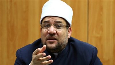 بث مباشر.. توقيع اتفاقية تعاون بين الأوقاف والتموين لتوفير لحوم الأضاحي