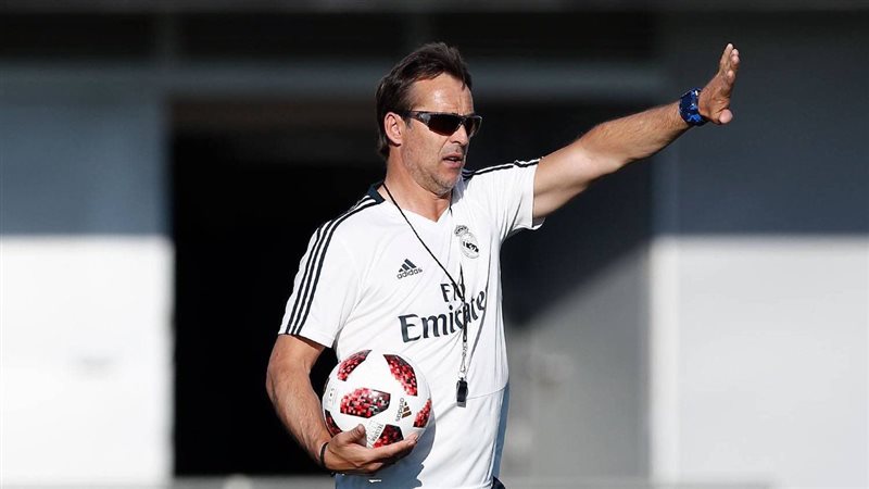 ريال مدريد 