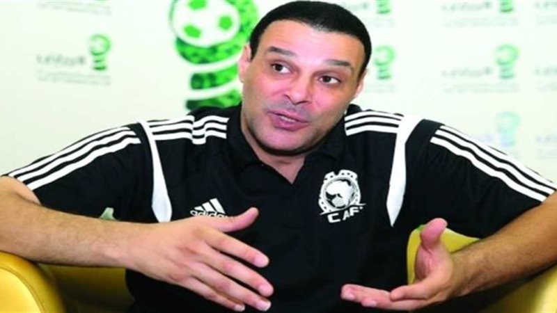 عصام عبد الفتاح -