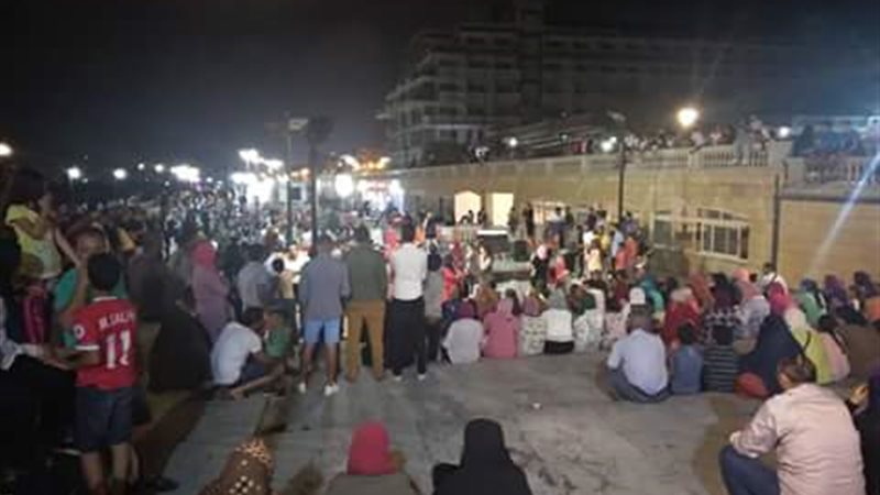  مهرجان صيفنا احلى