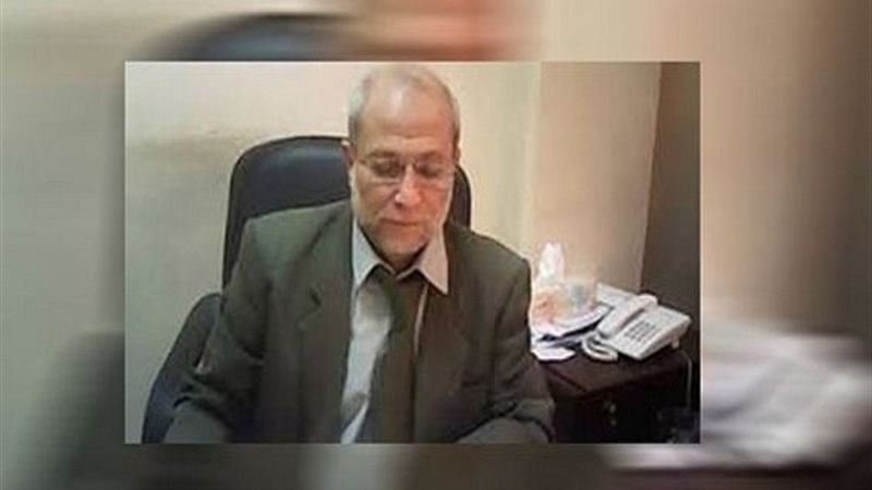 وكيل وزارة التموين