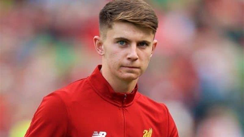  بن وودبورن لاعب