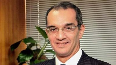 بث مباشر.. كلمة وزير الاتصالات خلال المؤتمر الدولي السابع لتمكين ذوي الاحتياجات الخاصة