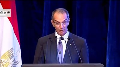 عمرو طلعت: نعمل على تأهيل البيئة الأشخاص متحدي الاعاقة دون الحاجة للآخرين