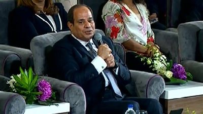 تعرف على الحضور من الوزراء وكبار رجال الدولة في المؤتمر الدولي للاتصالات وتكنولوجيا المعلومات