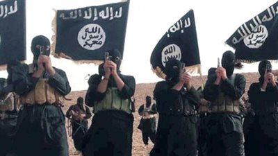 مقتل 3 من تنظيم داعش في العراق