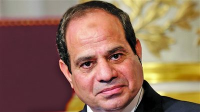 المعرض السنوي السابع للاتصالات.. الرئيس السيسى: النهاردة أجمل يوم في حياتي