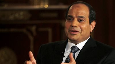 المؤتمر السنوى السابع للاتصالات .. الرئيس السيسى : نحاول ادماج ذوى الاعاقة فى المجتمع