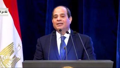 المؤتمر السنوي السابع للاتصالات.. السيسي يعلن عن إنشاء المركز التقني لخدمات ذوي الإعاقة