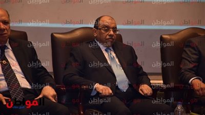 محمود شعراوي لـ