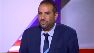 المؤتمر السنوي السابع .. وائل همام لـ