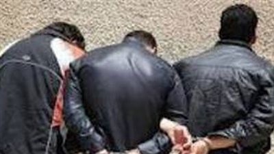 بعدما انتحلوا صفة ضباط شرطة.. هذا مصير المتهمين