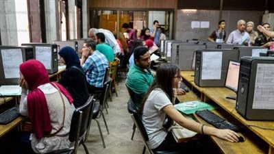 موقع التنسيق يوضح قواعد تقليل الاغتراب بـ الجامعات