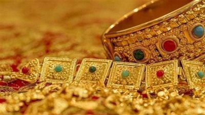 أسعار الذهب اليوم في التعاملات المسائية