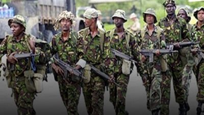 البشير يدعو الأطراف في جنوب السودان إلى تقديم تنازلات من أجل استقرار البلاد