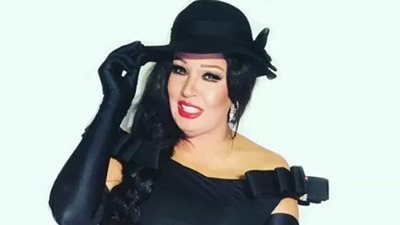 فيفي عبده لـ عهد التميمي: مبرووك الحريه لـ بنت فلسطين