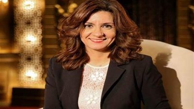 وزيرة الهجرة تعرب عن سعادتها بمنتدى 