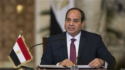 إنفوجراف| أبرز كلمات الرئيس السيسى خلال المؤتمر السابع للإتصالات