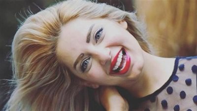تعرف على رسالة مي حلمي لخطيبها محمد رشاد