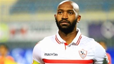 الزمالك يضع شيكابالا وأحمد رفعت على قائمة الإنتظار