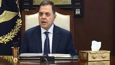 أبرز تنقلات ضباط الشرطة 2018 بـ الإدارة العامة للإعلام والعلاقات