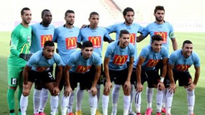غليان في المحلة بسبب الأهلي.. تعرف علي السبب