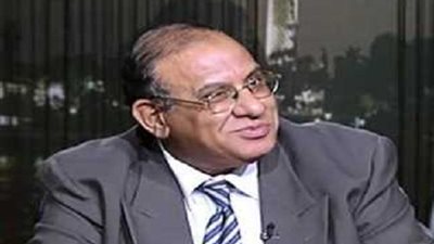 طلعت عبد القوي يطالب بتعميم الاتحاد النووي لذوي الإعاقة على مستوى الجمهورية