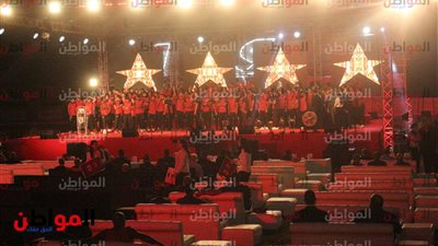 صور.. سماء التتش تحتفل بالنجمة الرابعة.. وتغيير شعار الأهلي