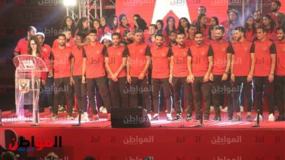 خاص لـ