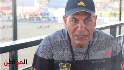 فيديو.. فكري صالح لـ