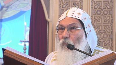 رهبان مقرب من الأنبا أبيفانيوس يكشف لـ بوابة المواطن غموض مقتله