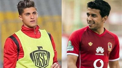 الأهلي يقيد 