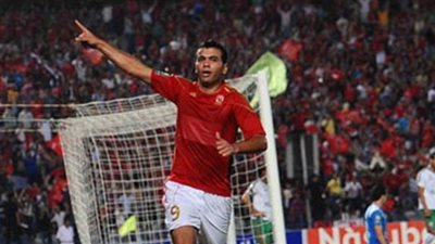 فيديو.. أفضل أهداف عماد متعب في مسيرته 