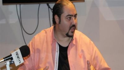 هيثم عرابي : الموسم الكروى الجديد سيشهد منافسة قوية حتى النهاية