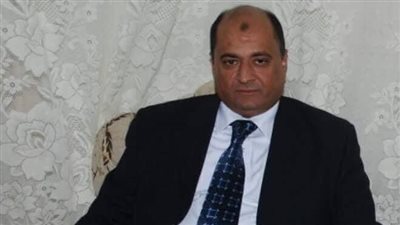 تعيين اللواء أشرف سليمان نائبًا لـ أمن قنا بـ حركة تنقلات الشرطة 2018 