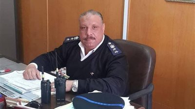 تعيين عادل صيام مأمورًا لـ 