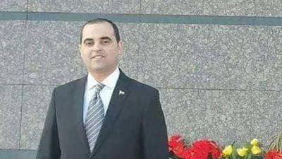 تعيين عصام مهنى مديرًا لـ 