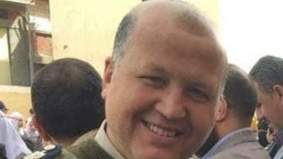 أشرف الخلاوي مساعدًا لـ 