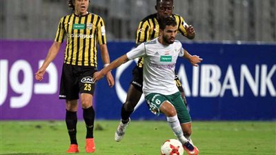  الذئاب يواجه زعيم الثغر في افتتاح الدوري رقم 60