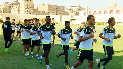 اليوم .. جمهورية شبين فى ضيافة بلدية المحلة وديًا 