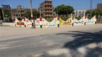 رئيس مدينة جهينة لـ