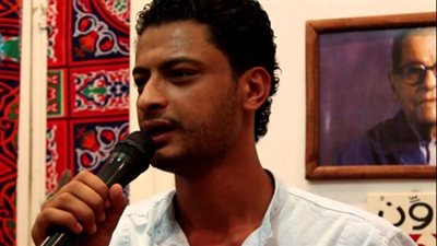 اليوم.. النطق بالحكم على جلال البحيري لإهانته المؤسسة العسكرية